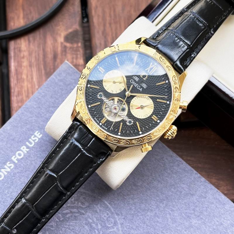 Omega 42mm 1101130